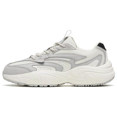 C37 Series нескользящие износостойкие низкие спортивные повседневные туфли женские кроссовки белые серые черные 922318890-1