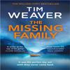 The Missing Family by Tim Weaver Hardback Book 9780241586914