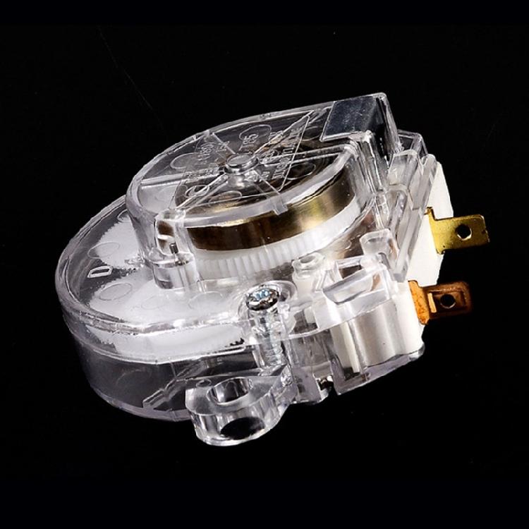 Профессиональная ручка таймера для сушилки 180 минут Точный контроль Таймер для сушилки с теплым воздухом Заменяемые переключатели 250 В 15 А Запасные части