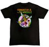 Frankenstein Jr The Impossibles Graphic Print T-Shirt