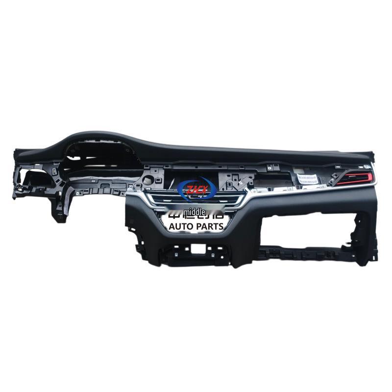 Приборная панель Changan CS35 Plus