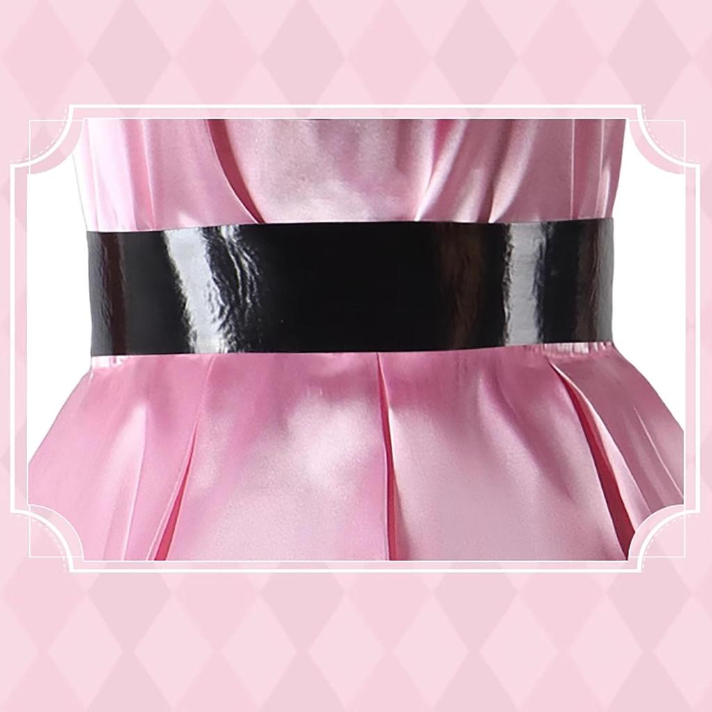 Oshi no Ko Хосино и Арима Кана Косплей Хэллоуин Аниме Форма Хосино [Milky Time] Ай, Аква, Руби, (S, Ai)