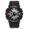 G-Shock Analog Digital Bio-Based Resin Black Dial Quartz GA-110RL-1A 200M Men's Watch