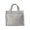 [Comciseism] (Monocomsa) Canvas Mini Tote 95-30BK01-205 F Gray