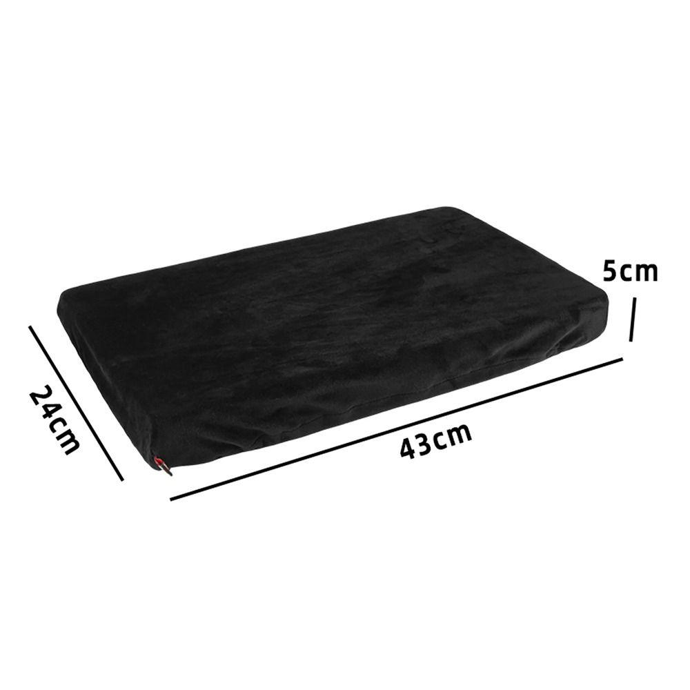 1Pcs Short Plush DJ Controller Dust Cover Soft Dustproof Case  for Pioneer DDJ-FLX4 DJ Controller