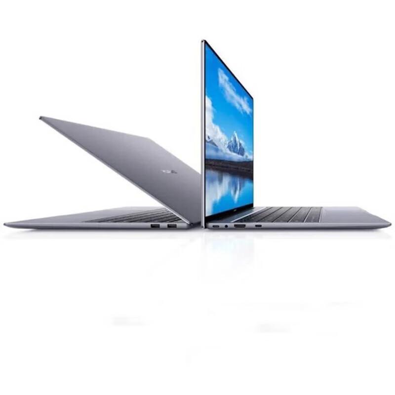 Huawei Ноутбук Qingyun L420x 14-дюймовый Xinchuang (Китайская версия)
