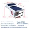 Стартовый блок для соревнований по плаванию Caniwater CFT800