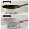 COOKER KING 32cm Non-Stick Wok