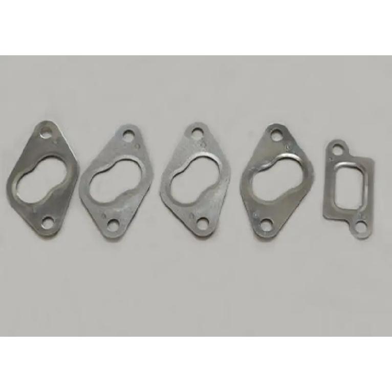 5PCS X19127 X19128 Exhaust pipe gasket for JAC DMF FOTON D19TCI