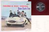 LP Record DAVE CLARK FIVE  Having A Wild Weekend OP7388 EMI 1965 Japan Rock Used