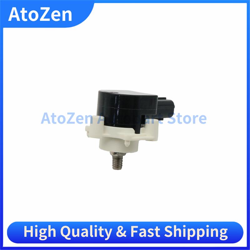 33146-SWA-003 Car Body Height Sensor Suspension Headlight Level Sensor for Honda CR-V 2007-2011 33146SWA003 33146 SWA 003