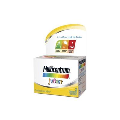 Детское здоровье – Витамины для детей