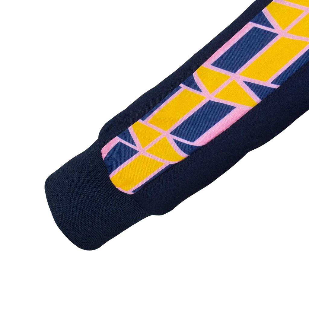 Scottish FA Mens Track Jacket