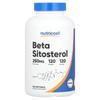 Beta Sitosterol, 250Mg, 120 Softgels