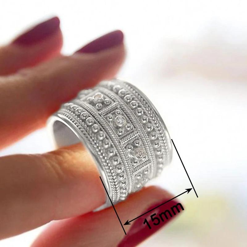 Роскошные Блестящие Кольца для Женщин Золотого Цвета Роскошные Аксессуары с Блестящим Кубическим Цирконием Шикарные Свадебные Свадебные Украшения Горячие