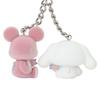Yoshitoku Ретро Плюшевая Коллекция Брелок Cinnamoroll 530921 [Sanrio]