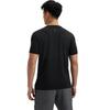 Under Armour Iso-Chill Launch Elite Охлаждающая серия Удобная Мягкая Простая Модная Однотонная Дышащая Прохладная Футболка с коротким рукавом 1389802-001