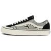 Ua Style 136 Decon Vr3 Sf 'Trippy Grain Black' Vans VN0A4BX9BKA