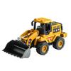 Boys Engineering Vehicle Model With Alloy Shovel For Kids Play And Construction Pretend Play
