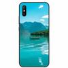 Чехол для Xiaomi Redmi 9A Redmi 9AT Ударопрочный Мягкий силикон ТПУ Задняя крышка Для Redmi 9i 9A Спортивные чехлы для телефона 9AT Милый мультяшный