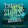 The Fuller Memorandum by Charles Stross Paperback Book 9781841497709