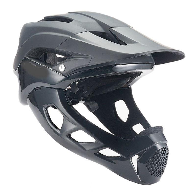 Mountain Road Cycling Helmet, Ultra Light Off-Road Safety Helmet