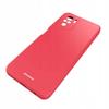 Sc Silicone Case Redmi Note 10/10S Red