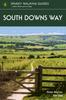 Книга South Downs Way : 1
