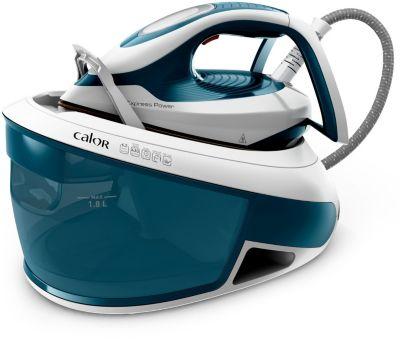CALOR SV8111C0 Express Power Steam Generator Iron