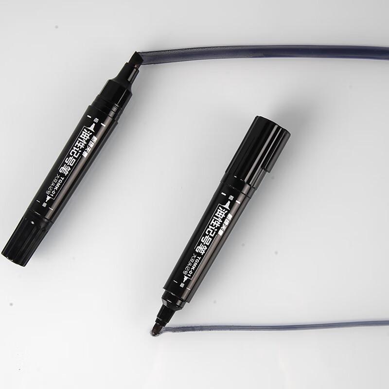 TANGO Double-Ended Fast-Drying Marker Pen