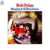 LP Record BOB DYLAN - Bringing It All Back Home CL2328 Columbia 2015 Europe Rock