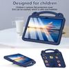 Чехол для Samsung Galaxy Tab S10+/S9+/S9 FE+ Детские мультяшные узоры Ручка-держатель Подставка Планшетный EVA-чехол