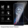2 шт. Защитная пленка из закаленного стекла для OPPO Realme 9 Pro Plus Pro + 4G 5G Realme9 9i Realme9i с полным покрытием Премиум-защита из закаленного стекла