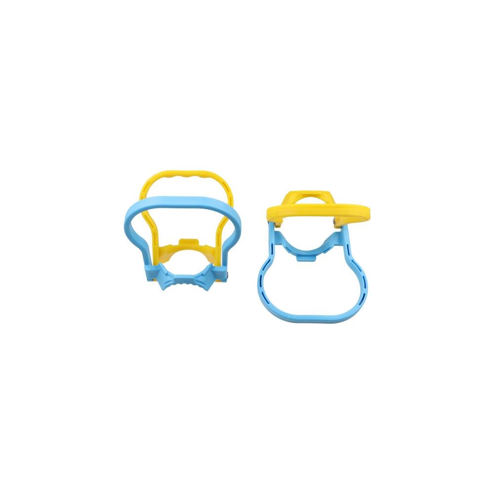 Labor-saving Bucket Lifting Handle Thickened Pail Bucket Lifting Device Bottle Carrier Women