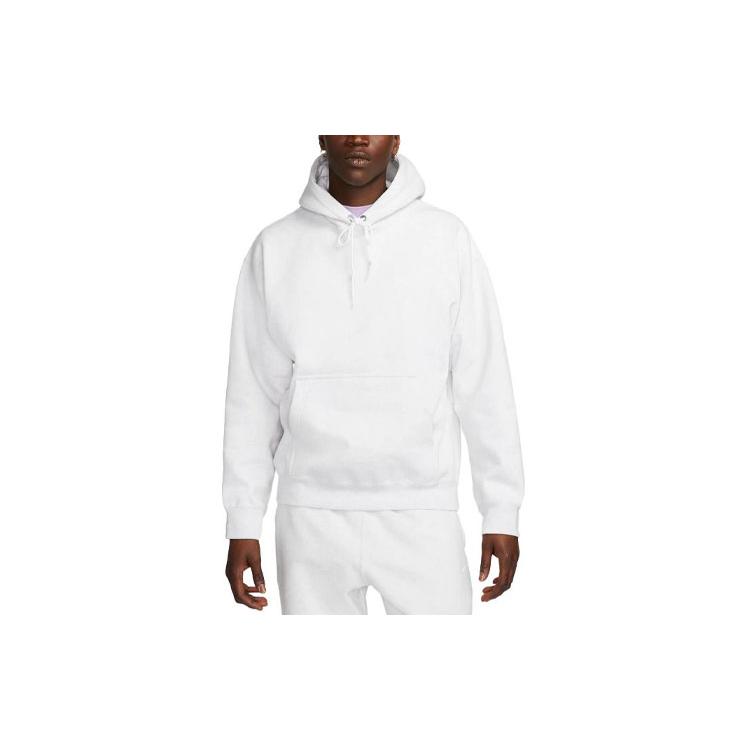 Nike Флисовая толстовка Solo Swoosh DX1355-051