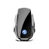 MG5 Wireless Charging Car Phone Holder & Stand with Smart Induction