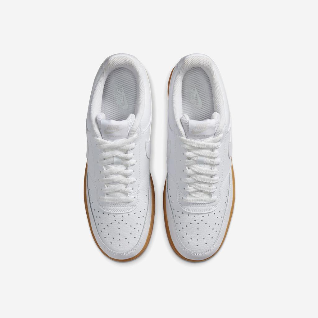 Nike Nike Court Vision Low, CD5463, 1010109352, популярная корейская обувь