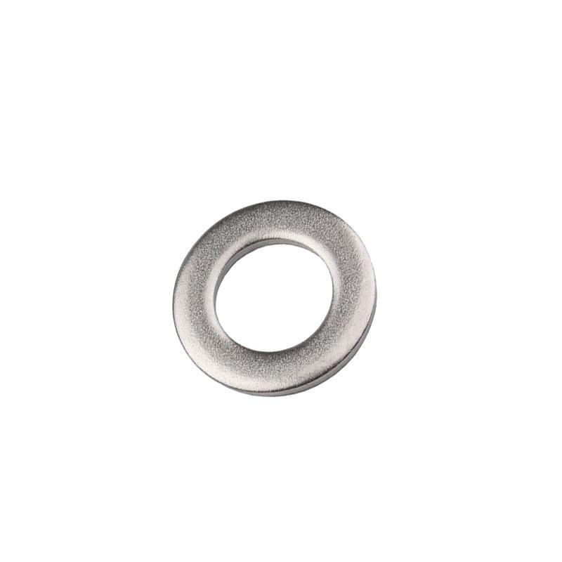 304 Stainless Steel Enlarged Flat Washer
