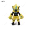Anime Shiny Charizard Plush Pokemon Toys Cute Mega Evolution X Charizard Articuno Lucario Stuffed Peluche Kids Christmas Gifts