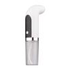 Protable Super Micro Bubble Beauty Instrument Electric Facial Cleaner Water Cycle Blackhead Remover