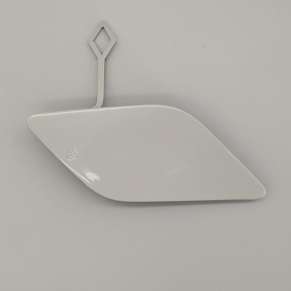 Крышка буксировочного крюка переднего бампера автомобиля 2128850126 Крышка буксировочного крюка переднего бампера для Mercedes Benz E Class W212 2009-2013