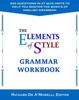 Книга The Elements of Style : Grammar Workbook