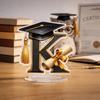 Keepsake Graduation Gifts 2D Flat desktop Ornament Graduation Decorations  Home Decoration