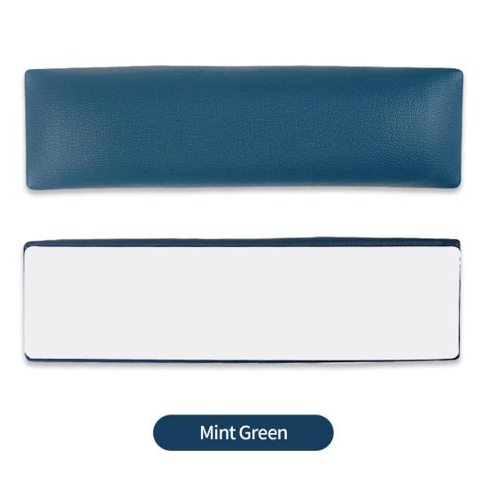 Headphone Beam Pad Faux Leather Replacement Comfortable Wearing Headband Cushion Pad for SONY