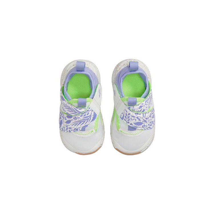 Nike Кроссовки для малышей Nike Flex Advance SE TD Грибной Белый Парус Вершина-Белый DQ0513-100