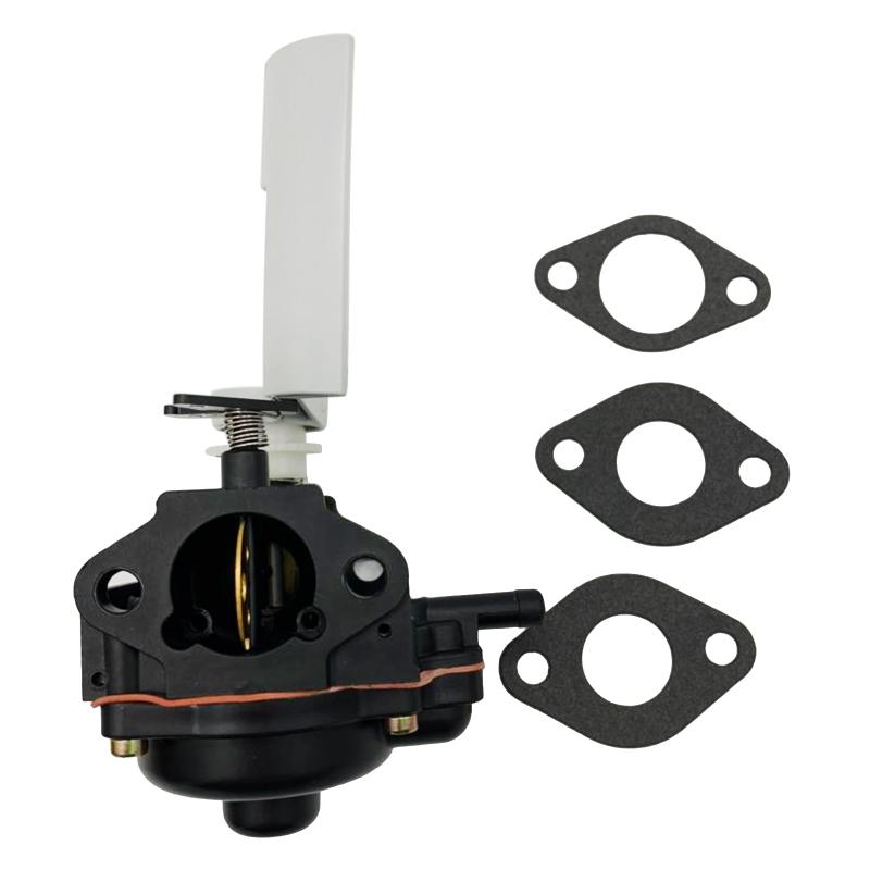 Carburetor Carb Lawn Mower Saw Accessories for Lawn Boy Lawnmower 2 Cycle 107-4607