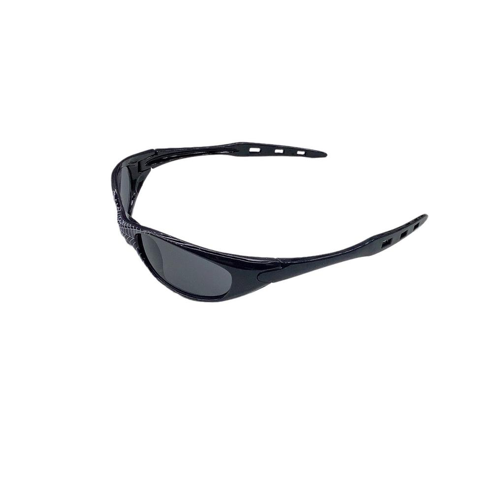 Spider Children'S Sunglasses Cycling Boys And Girls Sunglasses Uv-Proof Sports Glasses