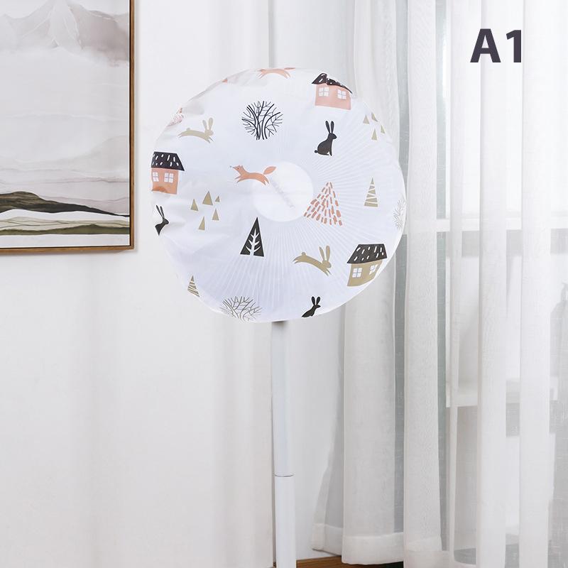 Электрический вентилятор, пылезащитный чехол, защитная крышка, пылезащитные сетки, защита от защемления детей