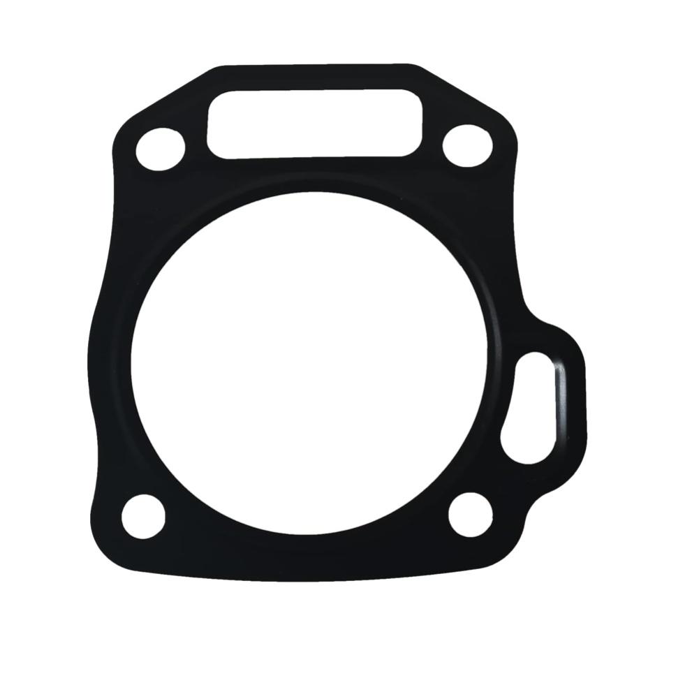 Комплект поршня с плоской головкой 70 мм для двигателя Predator 212 224 куб. см, для двигателя GX160, GX200, замена для применений в мотоспорте