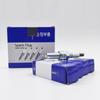 4pcs 18846-10060 SILZKR6B10E Iridium Spark Plug For Hyundai I30 IX35 IX40 Kia Rio Soul Accent Veloster Solaris